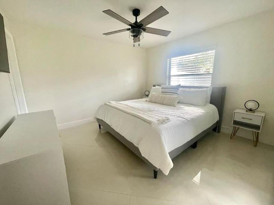 Villa Stylish 3/2 Getaway! Near Theme Parks! Lakeland Esterno foto